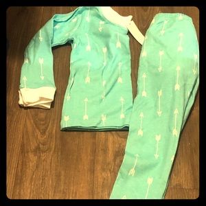 Potty training pajamas BRAND NEW NEVER USED